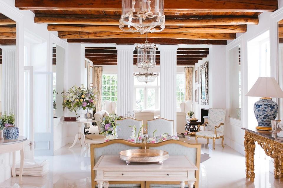 Grand Dedale Country House Ουέλλινγκτον Εξωτερικό φωτογραφία