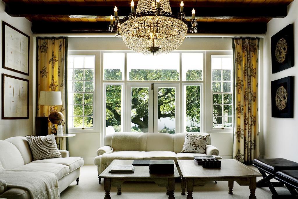 Grand Dedale Country House Ουέλλινγκτον Εξωτερικό φωτογραφία