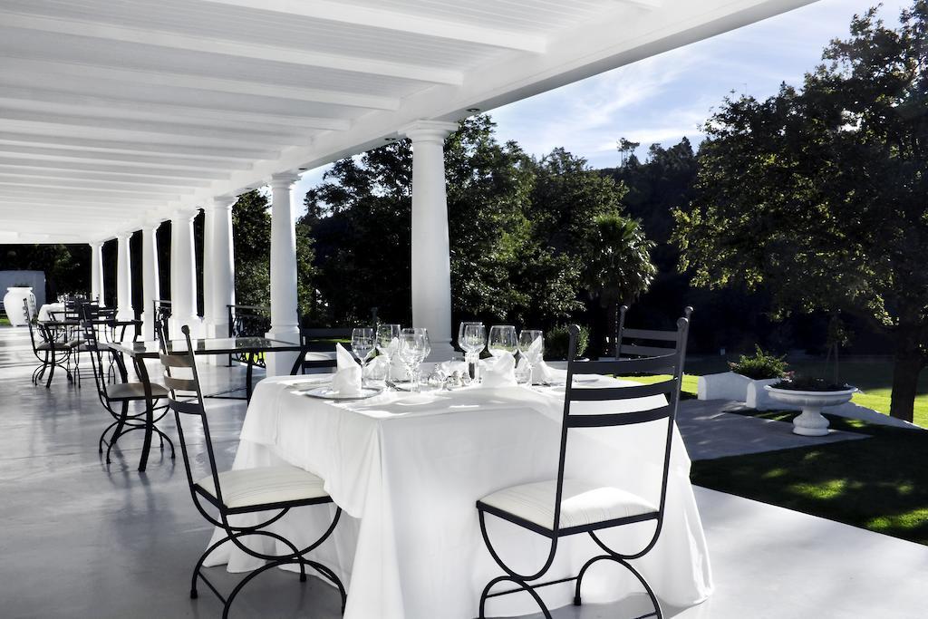 Grand Dedale Country House Ουέλλινγκτον Εξωτερικό φωτογραφία
