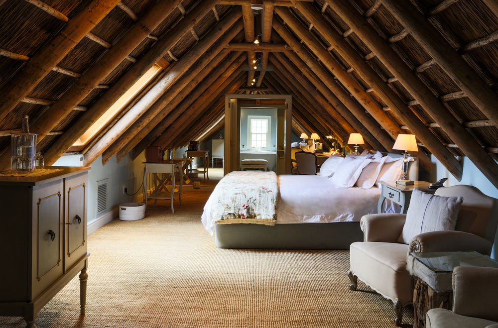 Grand Dedale Country House Ουέλλινγκτον Εξωτερικό φωτογραφία