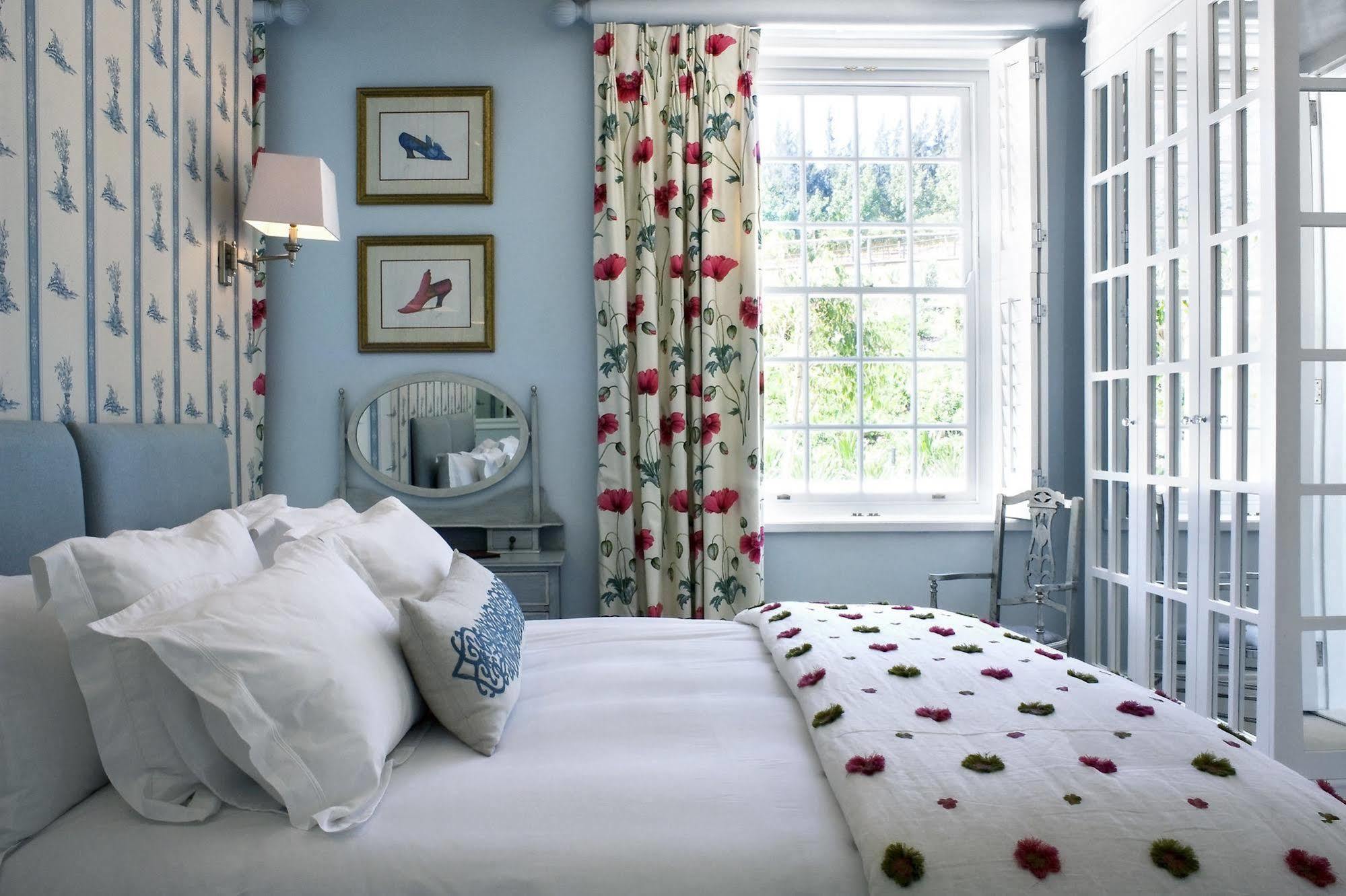 Grand Dedale Country House Ουέλλινγκτον Εξωτερικό φωτογραφία
